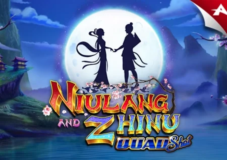 Niulang and Zhinu