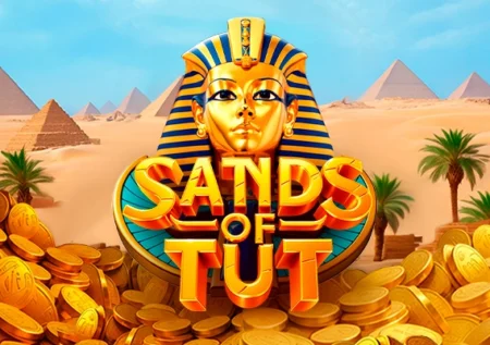 Sands of Tut