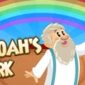 Noah’s Ark