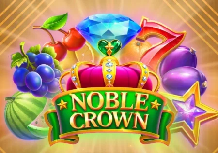 Noble Crown