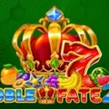 Noble Fate 20