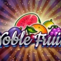 Noble Fruits