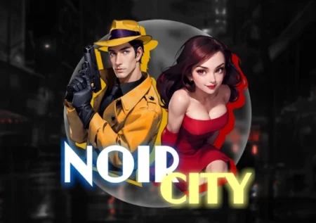Noir City