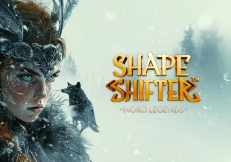 Nord Legends – Shape Shifter