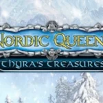 Nordic Queens Thyra’s Treasures