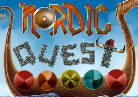 Nordic Quest