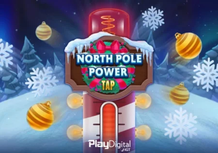 North Pole Power Tap