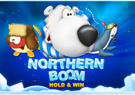 Northern Boom
