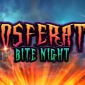 Nosferatu Bite Night