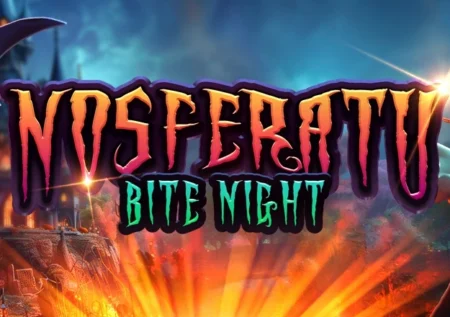 Nosferatu Bite Night