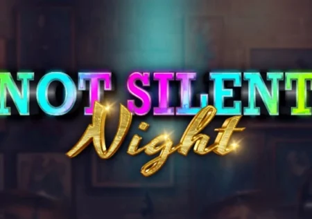 Not Silent Night