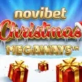 Novibet Christmas Megaways