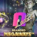 NoviLadies Branded Megaways
