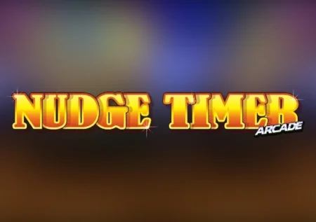 Nudge Timer Arcade