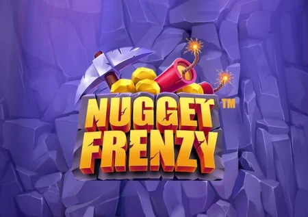 Nugget Frenzy