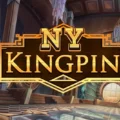 NY Kingpin