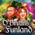 O’Bryans’ Funland