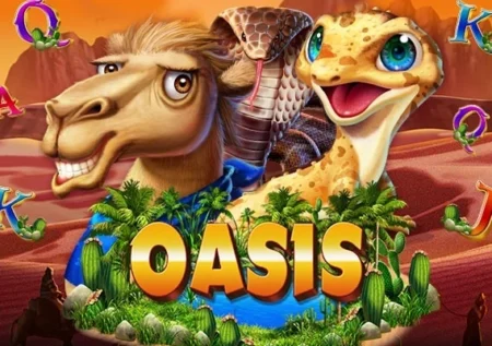 Oasis