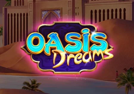 Oasis Dreams