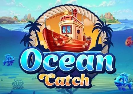 Ocean Catch