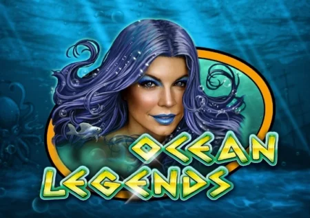 Ocean Legends