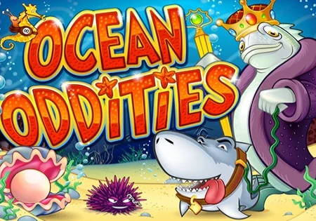Ocean Oddities