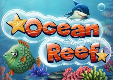 Ocean Reef