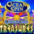 Ocean Spin Kingdom’s Treasures