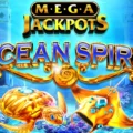 Ocean Spirit MegaJackpots