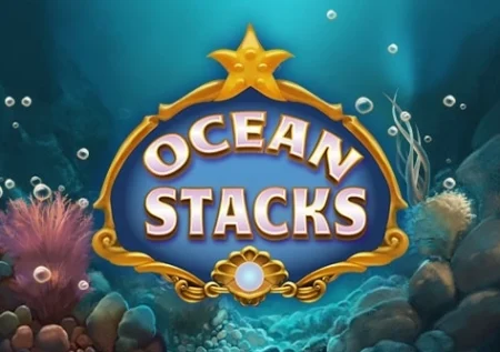 Ocean Stacks
