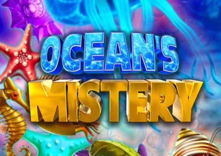 Ocean’s Mystery
