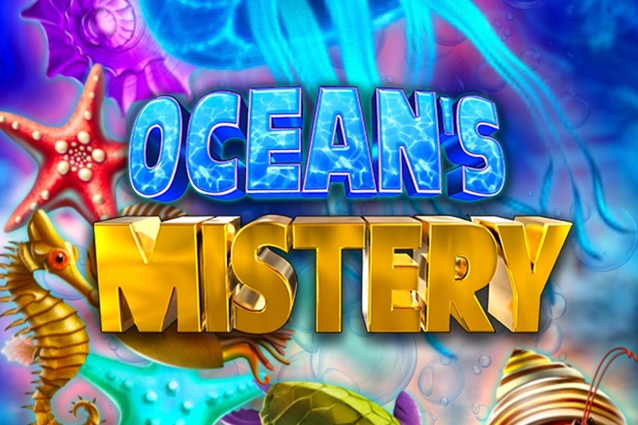 Ocean’s Mystery