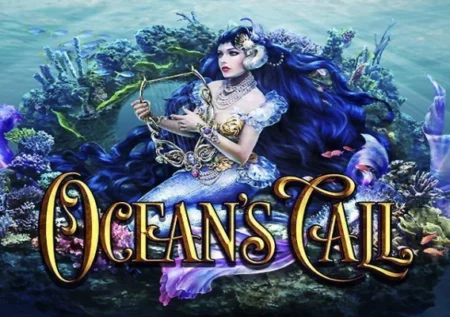 Ocean’s Call