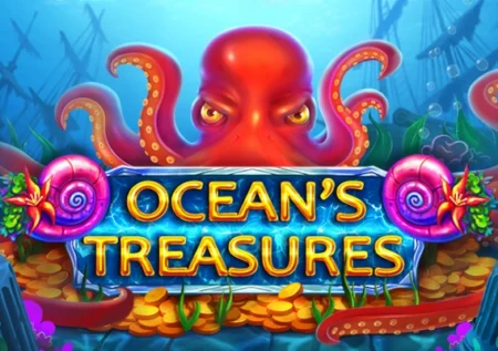 Ocean’s Treasures
