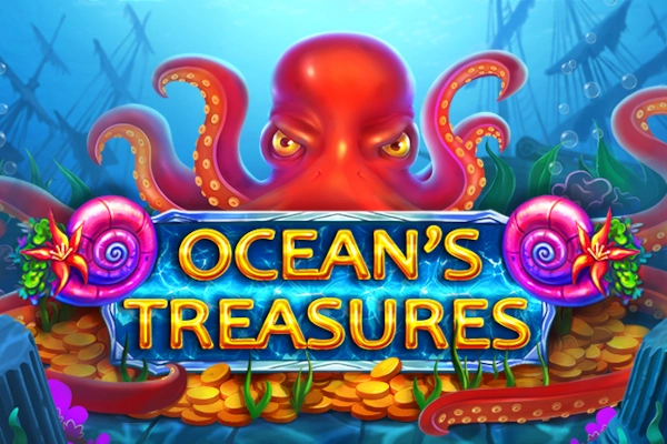 Ocean’s Treasures