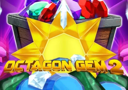 Octagon Gem 2