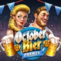 October Bier Frenzy