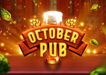 October Pub
