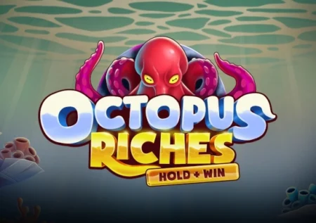 Octopus Riches