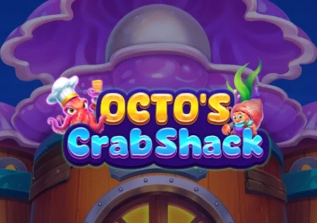 Octo’s Crab Shack