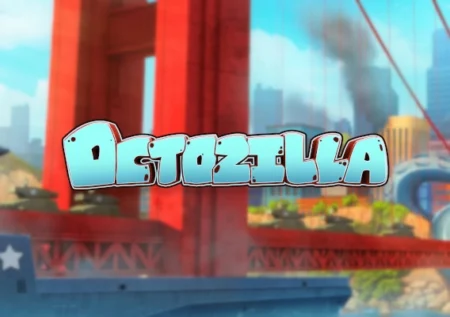 Octozilla