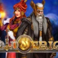Odin & Frigg