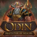 Odin Protector of Realms