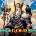 Odin’s Gold Spins