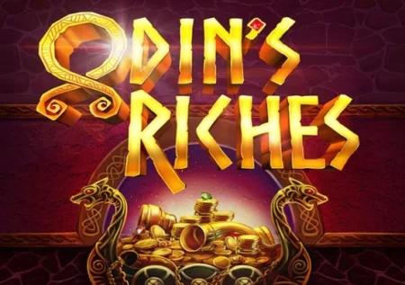 Odins Riches