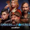 Of Sabers and Monsters