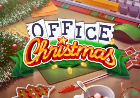 Office Christmas