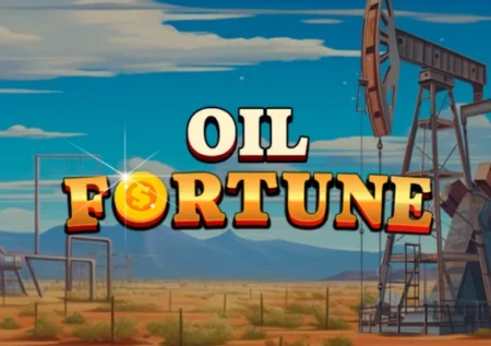 Oil Fortune
