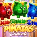 Oink Oink Oink: Pinatas