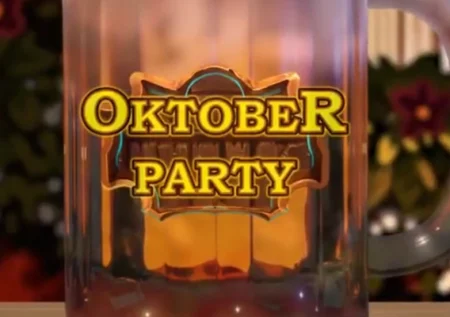 Oktober Party